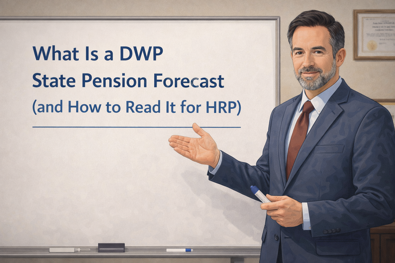 HRP in the Headlines: How Media, TV and Government Shaped the Story (2022–2025)