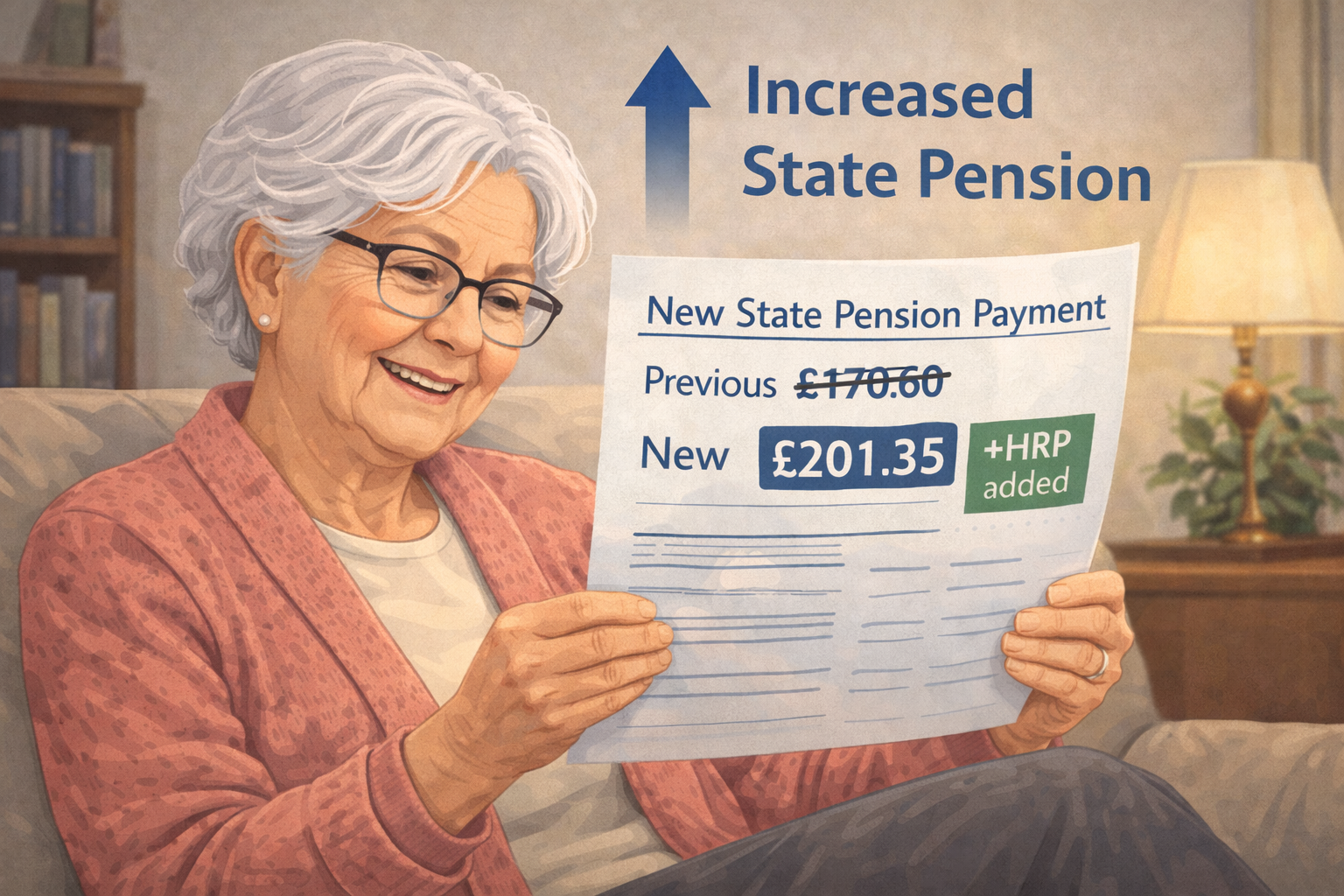 HRP in the Headlines: How Media, TV and Government Shaped the Story (2022–2025)