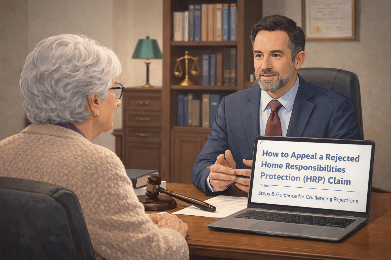 HRP in the Headlines: How Media, TV and Government Shaped the Story (2022–2025)